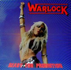 Warlock (GER) : Ready for Promotion